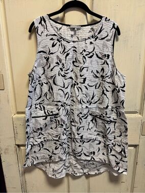 Women’s Habitat Sleeveless Top